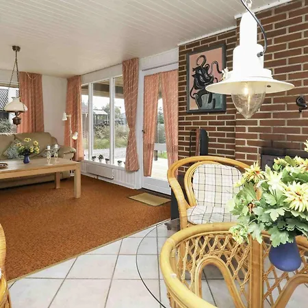 Holiday home 6 Person In Ulfborg-by Traum