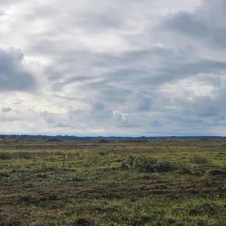 בית נופש 6 Person In Ulfborg
