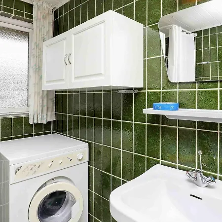 Ferienhaus 6 Person In Ulfborg *