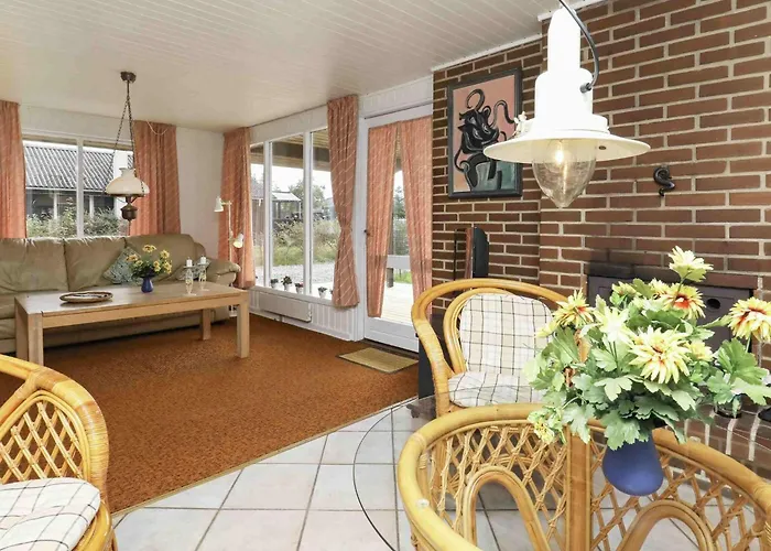 Holiday home 6 Person In Ulfborg-by Traum
