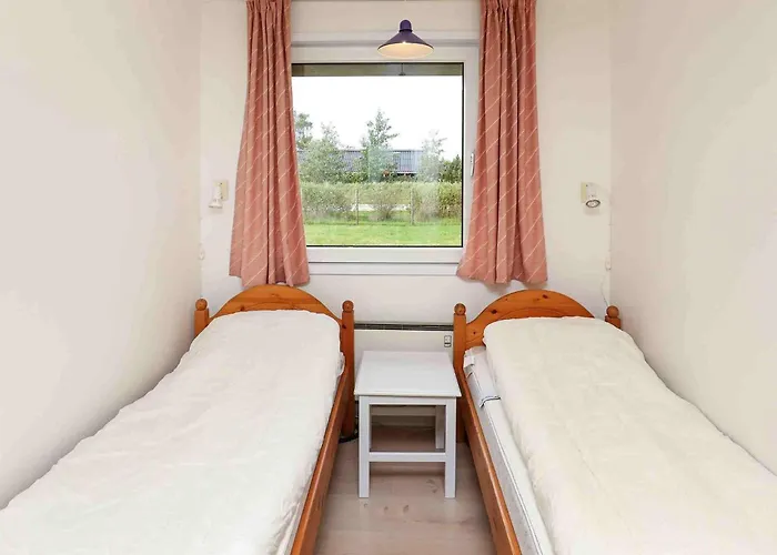 6 Person In Ulfborg-by Traum *
